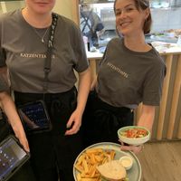   at Katzentempel Minden in Minden