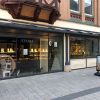   at Katzentempel Minden in Minden