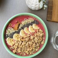 Acai Bowl  at Katzentempel Minden in Minden