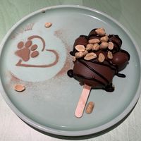 Don‘t call it snickers   at Katzentempel Minden in Minden