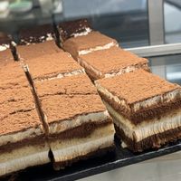 tiramisu  at Katzentempel Minden in Minden