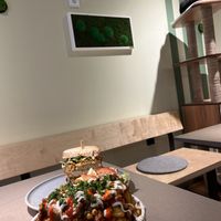   at Katzentempel Minden in Minden