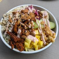 Ohne Worte! Es schmeckt nach mehr at Katzentempel Minden in Minden