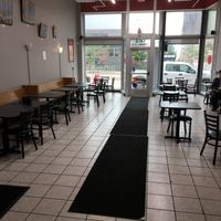  at Superior Waffles in Superior