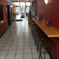  at Superior Waffles in Superior