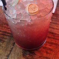  at Pizza Punks in Liverpool