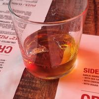  at Pizza Punks in Liverpool