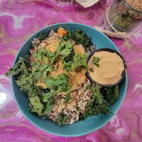 Buddha Bowl at Reese's Delectables in Marion