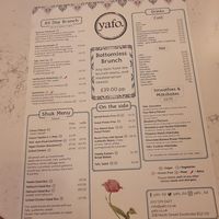  at Yafo in Bristol