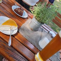  at Gartenlokal Elbeglück in Lenzerwische