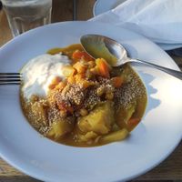  at Gartenlokal Elbeglück in Lenzerwische