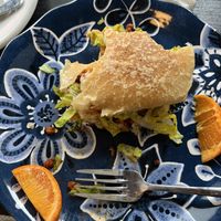 The PSB. Sorry go into it too quick!   at Bookeater in Rochester