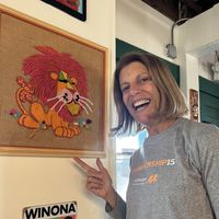 I had one of these!   at Bookeater in Rochester