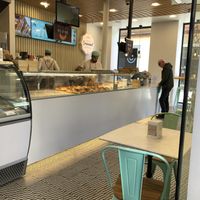   at O Melhor Croissant da Minha Rua   in Malaga