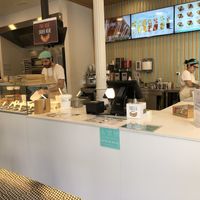   at O Melhor Croissant da Minha Rua   in Malaga