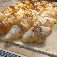  at O Melhor Croissant da Minha Rua   in Malaga