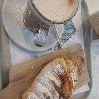 at O Melhor Croissant da Minha Rua   in Malaga