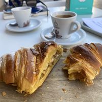   at O Melhor Croissant da Minha Rua   in Malaga