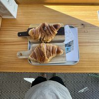   at O Melhor Croissant da Minha Rua   in Malaga