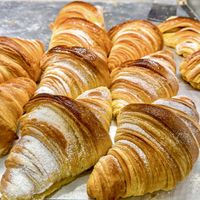   at O Melhor Croissant da Minha Rua   in Malaga