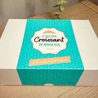   at O Melhor Croissant da Minha Rua   in Malaga