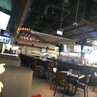 Interior at Yard House - Legends Outlets in Kansas City
