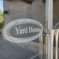 Yard House at Yard House - Legends Outlets in Kansas City