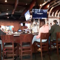 Nice Bar Selection at Yard House - Legends Outlets in Kansas City