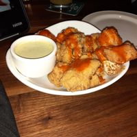 Fried Cauliflower at Yard House - Legends Outlets in Kansas City