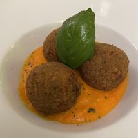   at Il Frutto della Passione Ristorante in Ballata