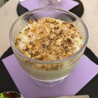   at Il Frutto della Passione Ristorante in Ballata