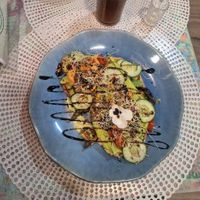  at Tanoa Café in Lisbon