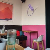  at Yatta Vegan in Warsaw