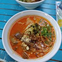  at Yatta Vegan in Warsaw