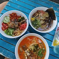  at Yatta Vegan in Warsaw