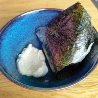  at Yatta Vegan in Warsaw