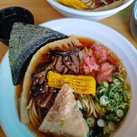  at Yatta Vegan in Warsaw