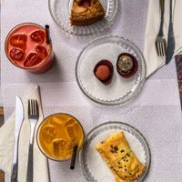   at Radici di Sicilia in Palermo