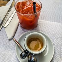   at Radici di Sicilia in Palermo