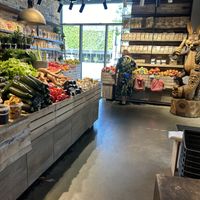   at Rolando daržovės - Ogmios Mieste in Vilnius