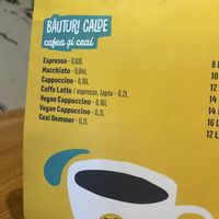   at Submarine Burger - One Cotroceni Park in Bucharest