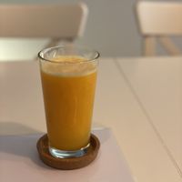 Fresh orange juice - Vegasmo, Brașov  at Vegasmo in Brasov