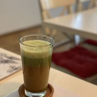 Mint and ginger lemonade - Vegasmo, Brașov  at Vegasmo in Brasov