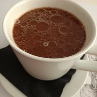 Cocoa at Vegasmo in Brasov