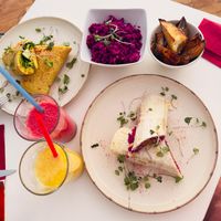   at Vegasmo in Brasov