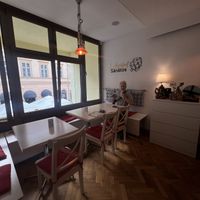   at Vegasmo in Brasov