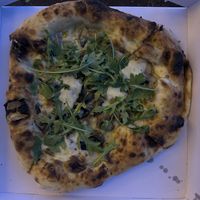   at Gigi's in Balmain