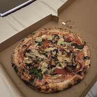 Sporcaccione  at Gigi's in Balmain