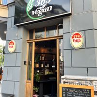 Outside   at Bếp Ngoại in Cologne