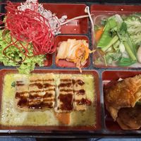 Mittags Menü 1  at Bếp Ngoại in Cologne